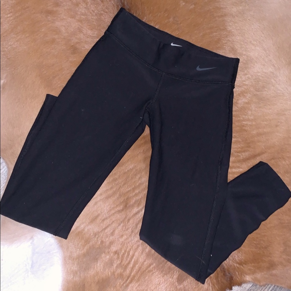 Yoga pants